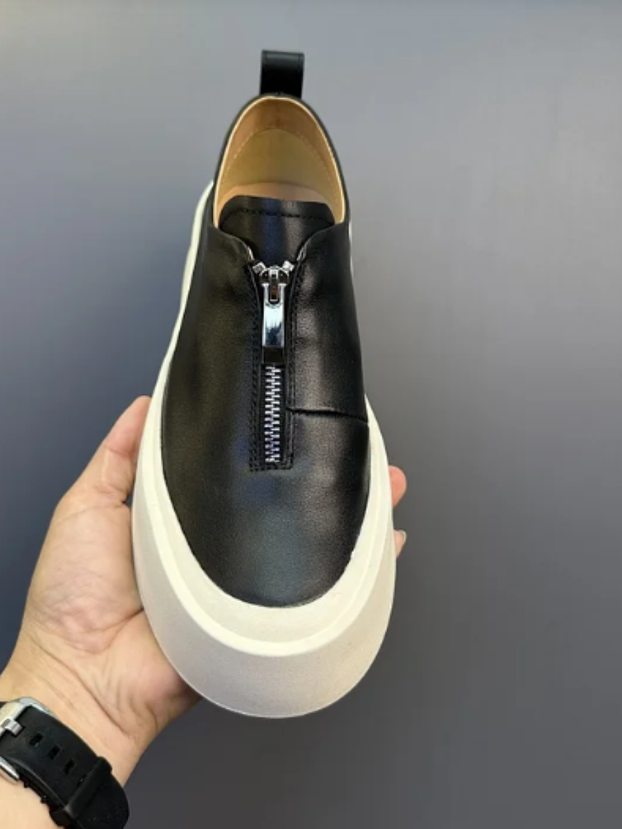 Soft Sole Trendy Comfortable Casual Shoes