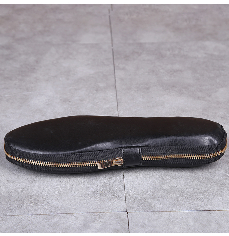Portable slip-on casual shoes