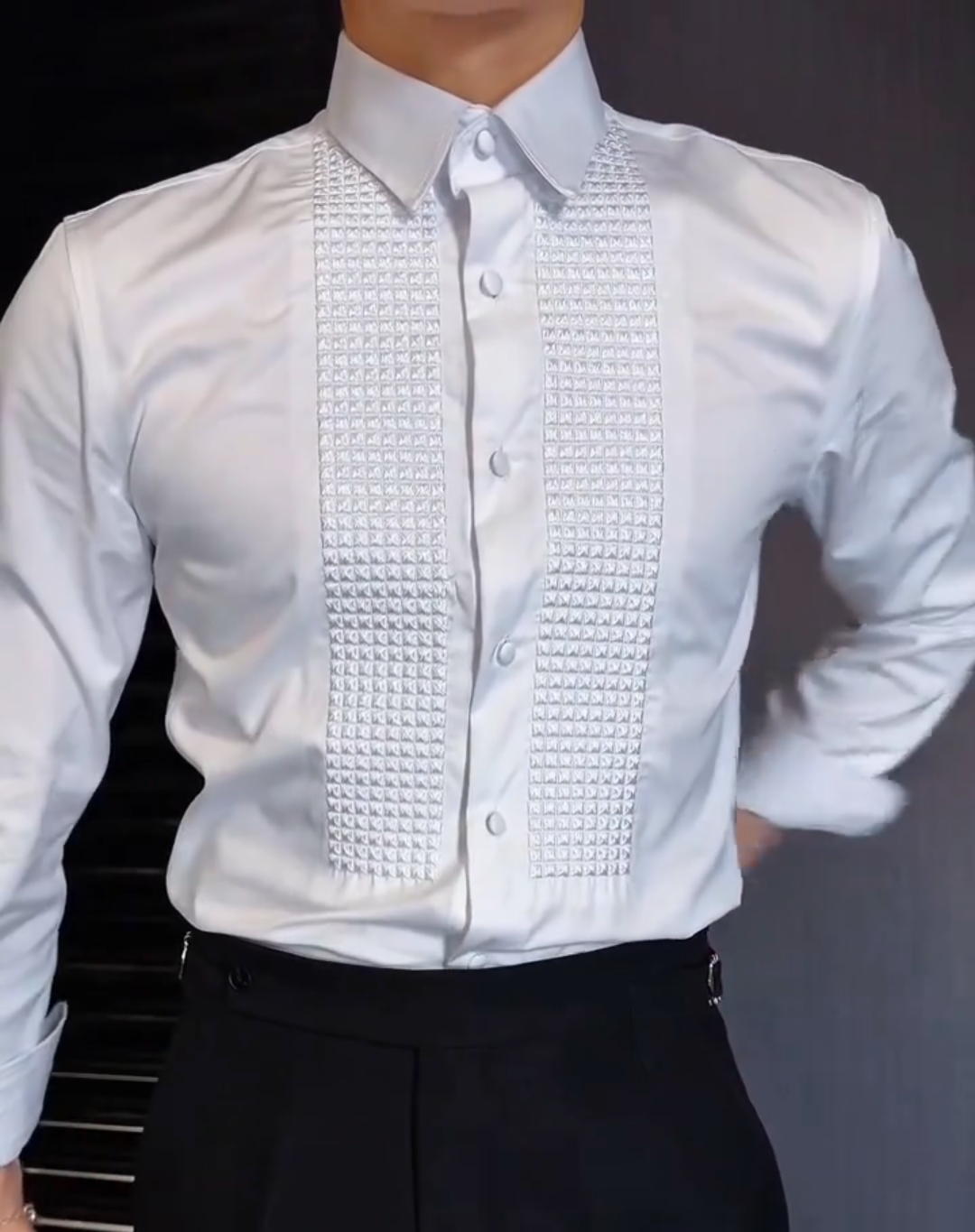 Men's shirt