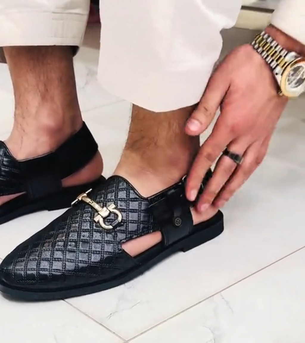 Classic Comfort Loafer Slippers