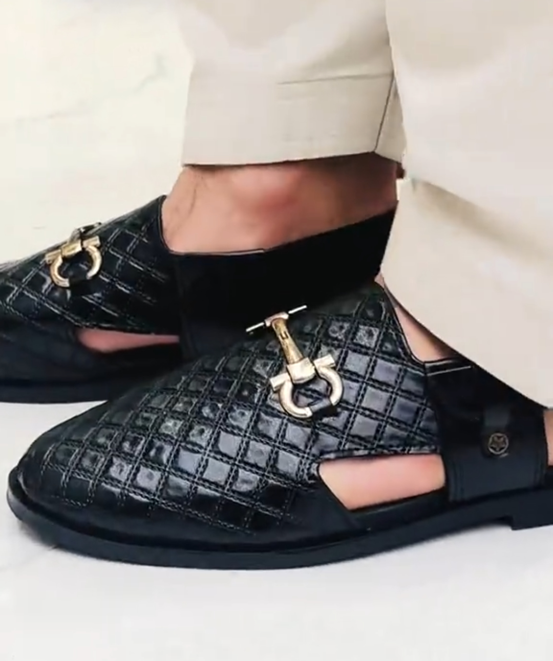 Classic Comfort Loafer Slippers