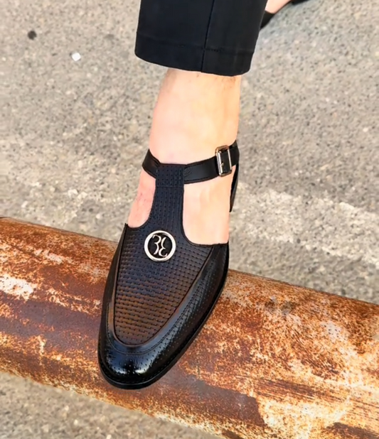 Classic Comfort Loafer Slippers