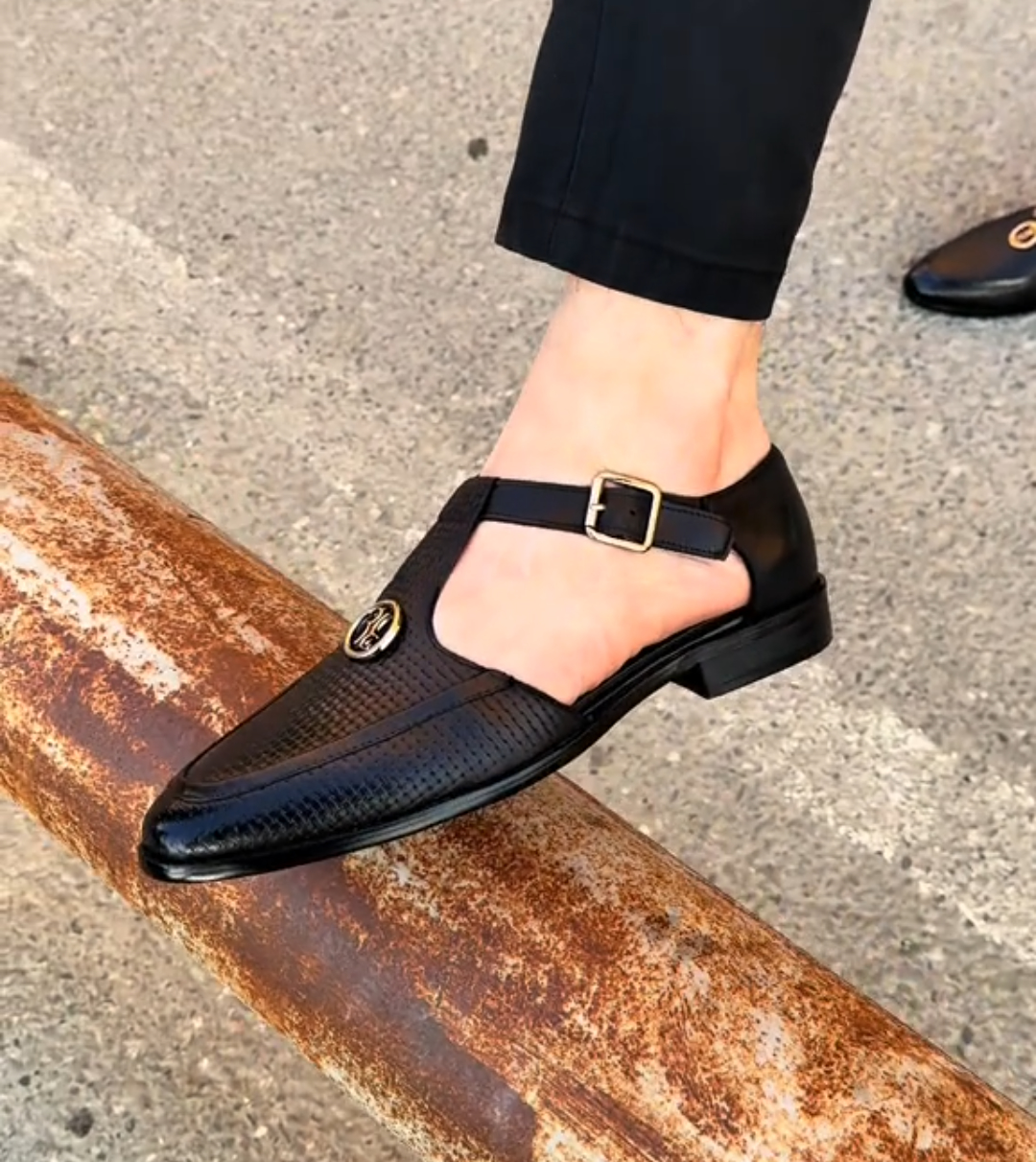 Classic Comfort Loafer Slippers