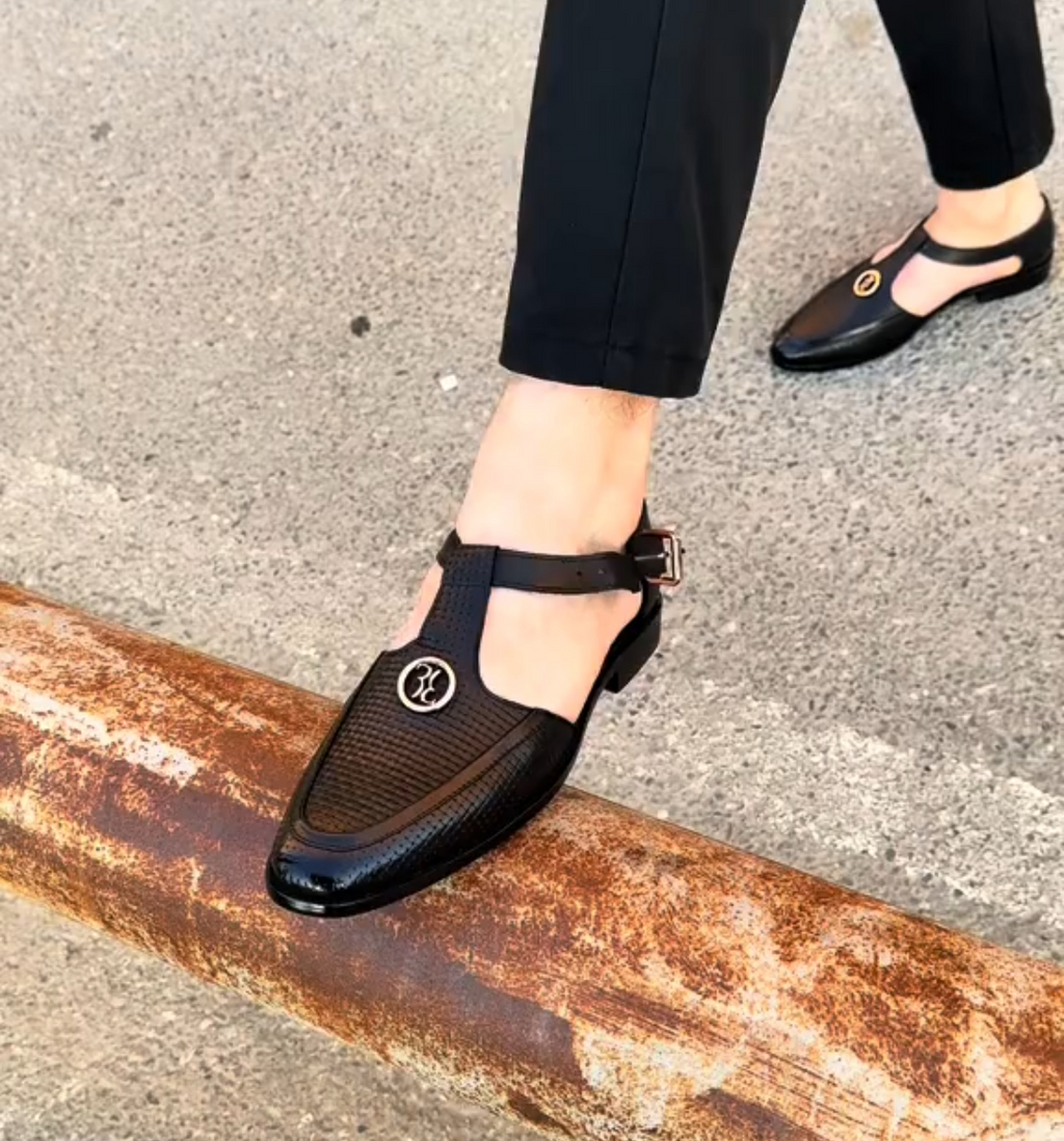 Classic Comfort Loafer Slippers