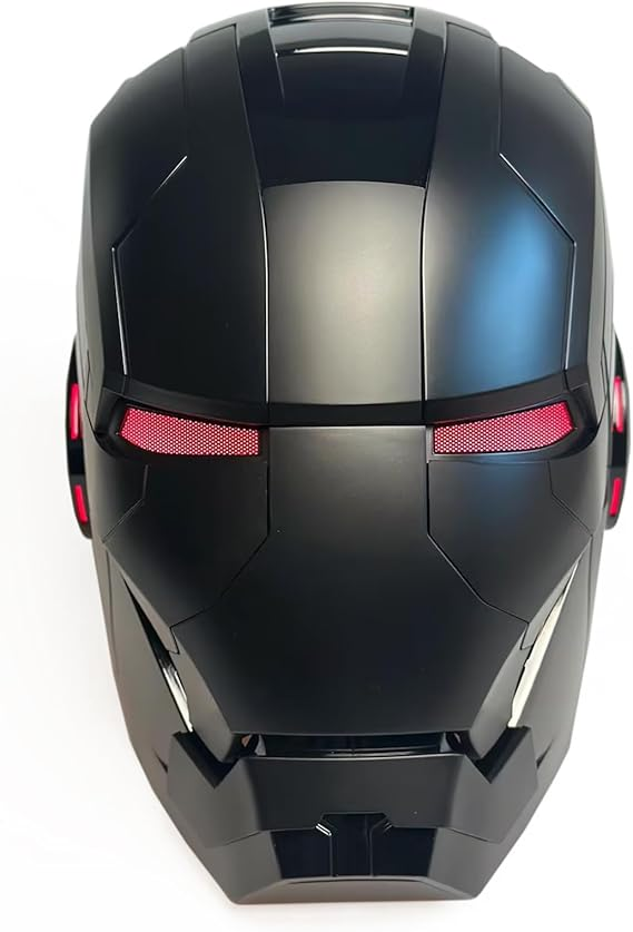 Adult role-playing helmet