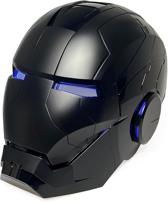 Adult role-playing helmet