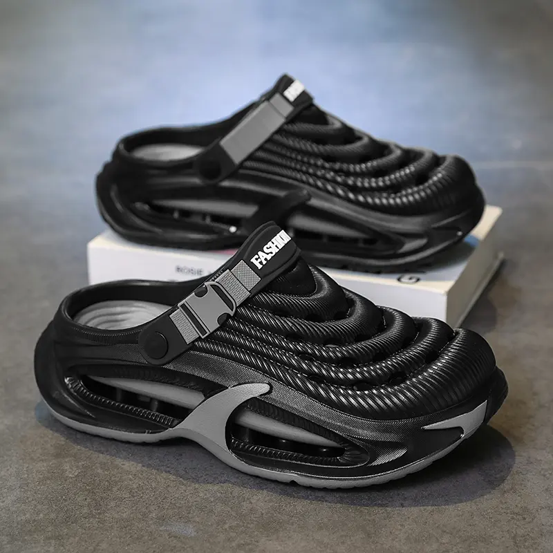 Summer Breathable Slippers