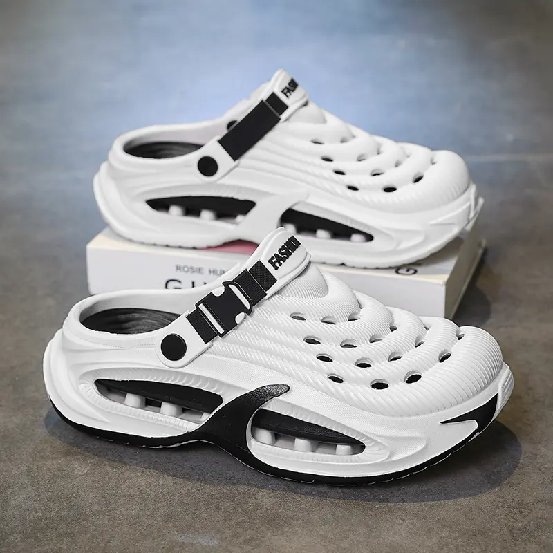 Summer Breathable Slippers