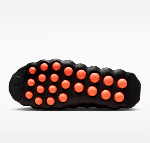 Comfortable and breathable training shoes