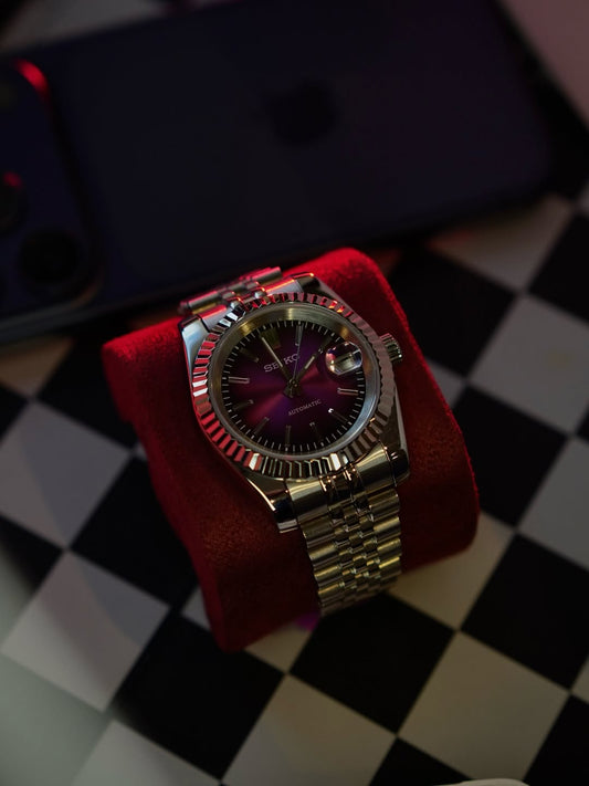 Automatic Men's Mechanical Watch