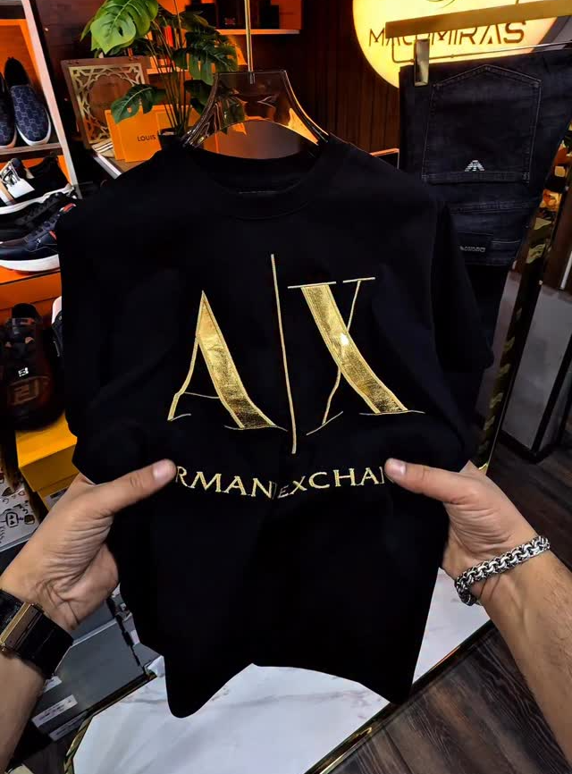 Statement Men's T-Shirt