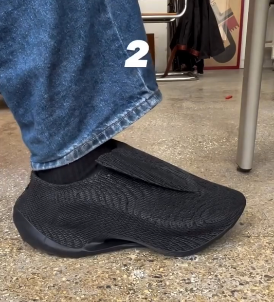 4.0.0 New Features: Sneakers