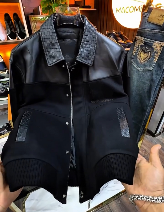 Men's Fall Premium Coat