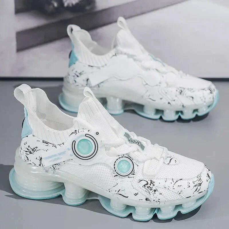 Men's Sneakers — Luxury Designer Styles